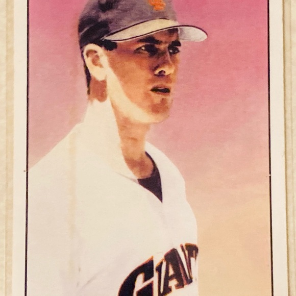 11 Major League Baseball Cards - Picture 7 of 11